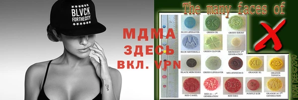 индика Наволоки