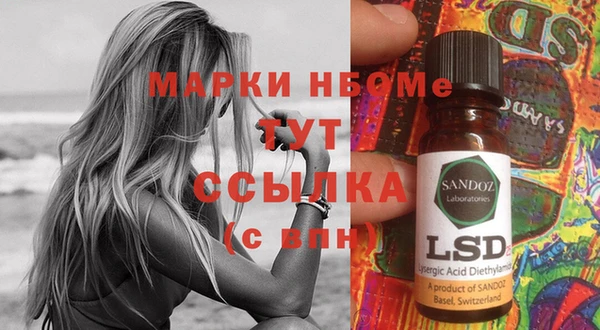 индика Наволоки