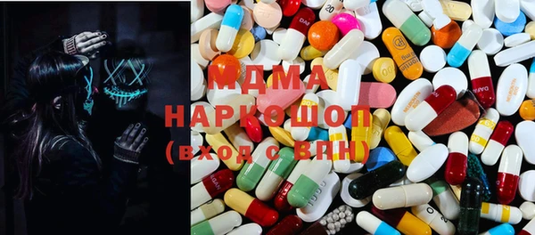 индика Наволоки